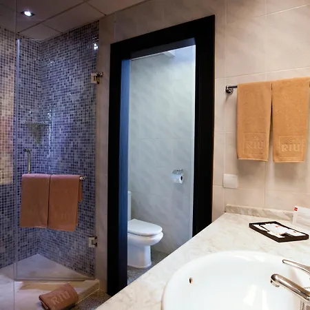 Hotel Riu Nautilus (adults Only) 4*