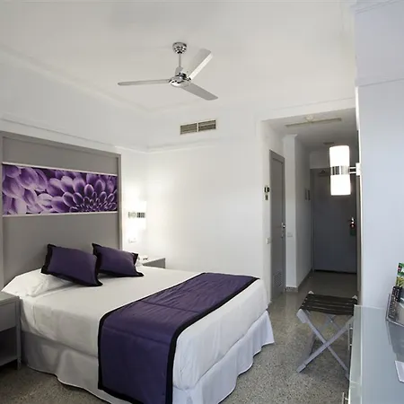 Riu Nautilus (adults Only) Hotel Torremolinos