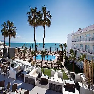 Riu Nautilus (adults Only) Hotel Torremolinos
