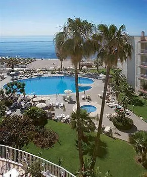 Riu Nautilus - Adults Only 4* Torremolinos