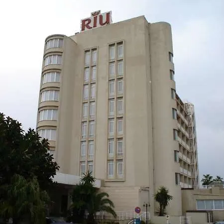 Hotel Riu Nautilus (adults Only)