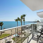 Hotel Riu Palace Nautilus - Adults Only Torremolinos