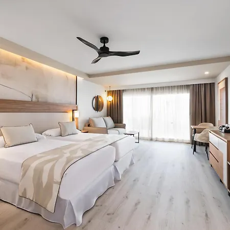 Hotel Riu Palace Nautilus - Adults Only Torremolinos