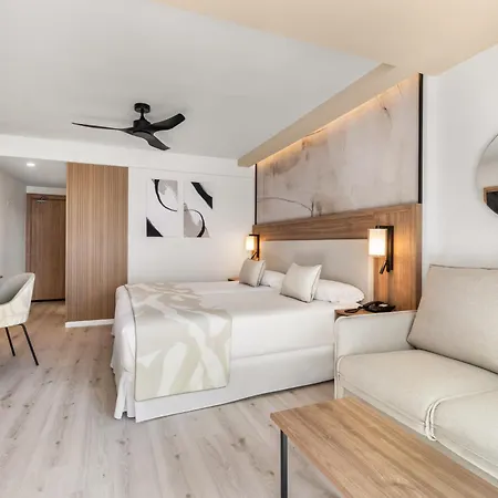 Riu Palace Nautilus - Adults Only 4*