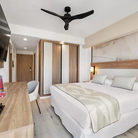 Riu Palace Nautilus - Adults Only 4* Torremolinos