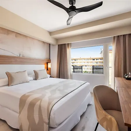 Hotel Riu Palace Nautilus - Adults Only