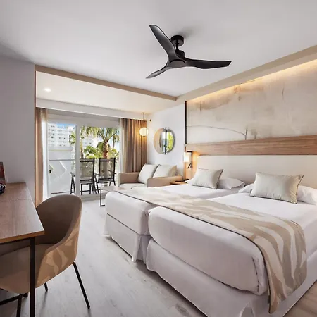 Riu Palace Nautilus - Adults Only Torremolinos