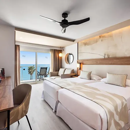 Hotel Riu Palace Nautilus - Adults Only 4*