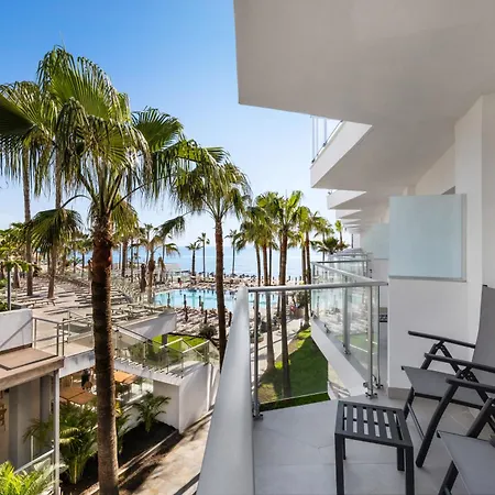 Hotel Riu Palace Nautilus - Adults Only Torremolinos