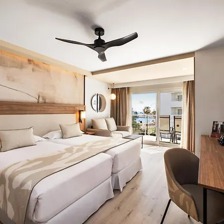 Riu Palace Nautilus - Adults Only 4*