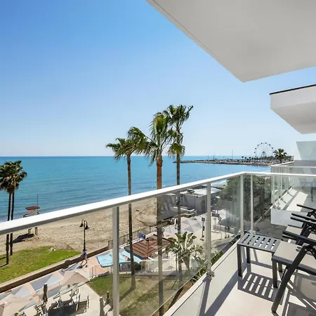Hotel Riu Palace Nautilus - Adults Only Torremolinos