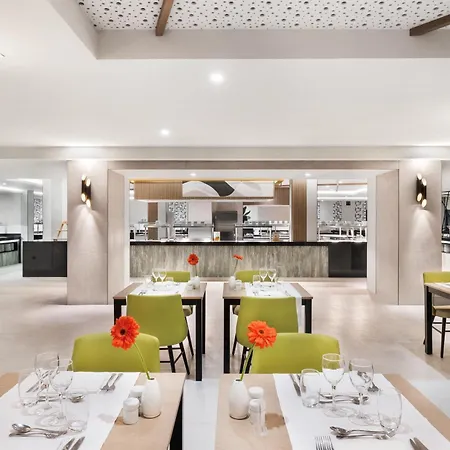 Riu Palace Nautilus - Adults Only Hotel 4*