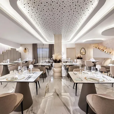 Riu Palace Nautilus - Adults Only Torremolinos