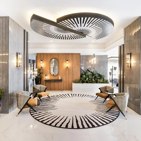 Hotel Riu Palace Nautilus - Adults Only 4*