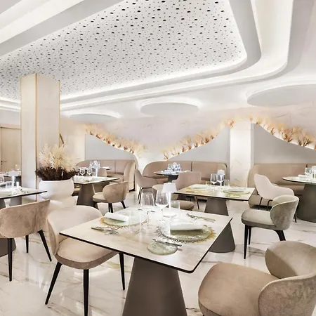 Riu Palace Nautilus - Adults Only 4*