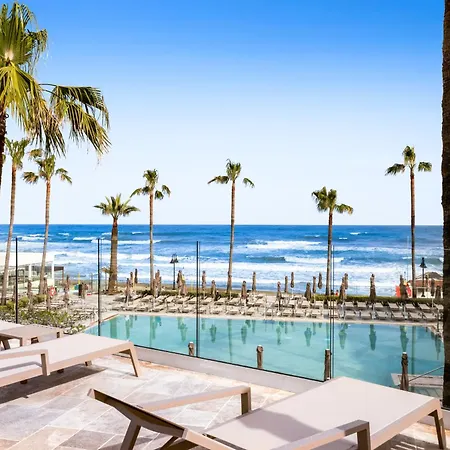 Riu Palace Nautilus - Adults Only 4* Torremolinos