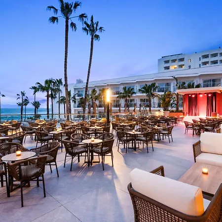 Riu Palace Nautilus - Adults Only Hotel