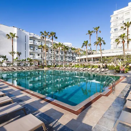 Hotel Riu Palace Nautilus - Adults Only