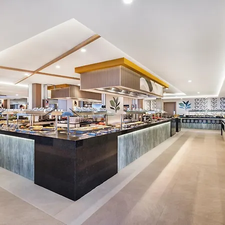 Riu Palace Nautilus - Adults Only Hotel