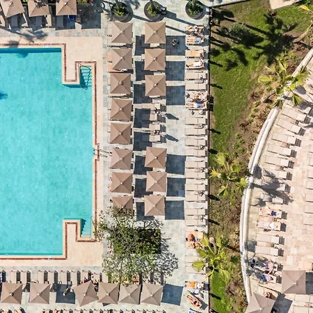 Riu Palace Nautilus - Adults Only Hotel 4*