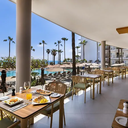 Hotel Riu Palace Nautilus - Adults Only