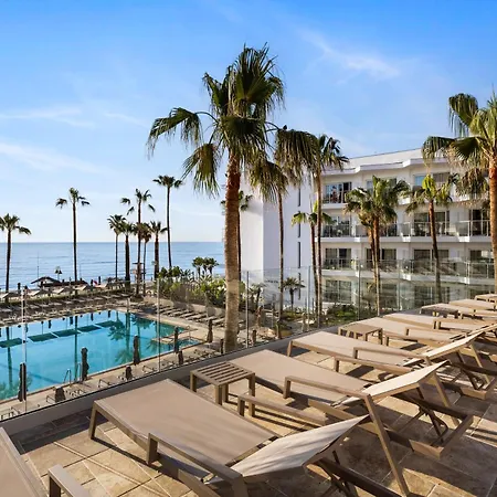 Riu Palace Nautilus - Adults Only Hotel