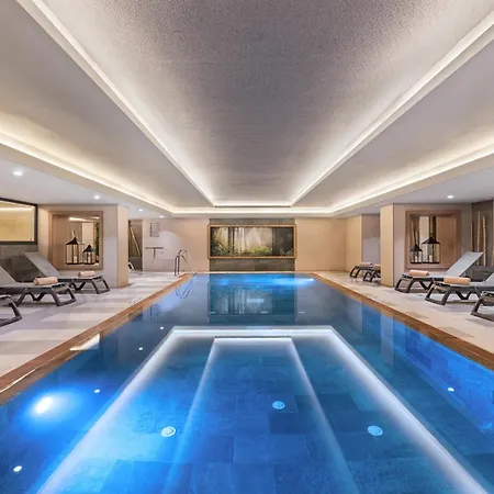 Riu Palace Nautilus - Adults Only Hotel 4*