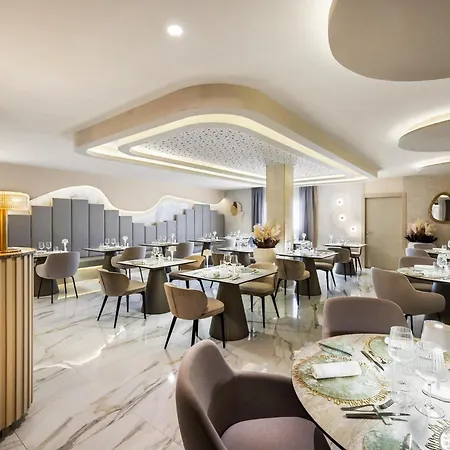 Riu Palace Nautilus - Adults Only