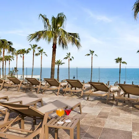 Hotel Riu Palace Nautilus - Adults Only 4*