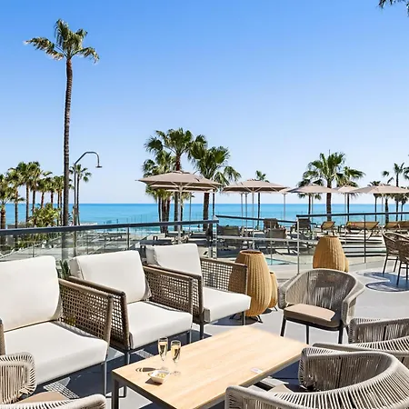 Hotel Riu Palace Nautilus - Adults Only Torremolinos