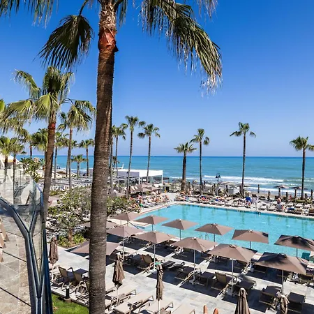 Riu Palace Nautilus - Adults Only Torremolinos
