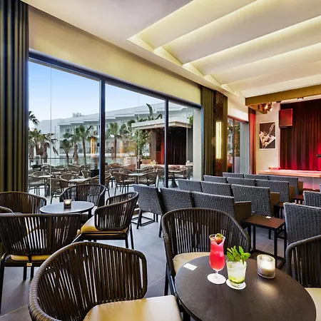 Hotel Riu Palace Nautilus - Adults Only