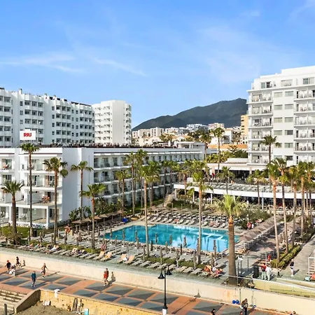 Hotel Riu Palace Nautilus - Adults Only 4*