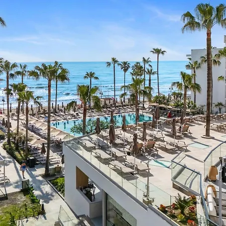 Hotel Riu Palace Nautilus - Adults Only 4*