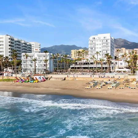 Riu Palace Nautilus - Adults Only 4* Torremolinos