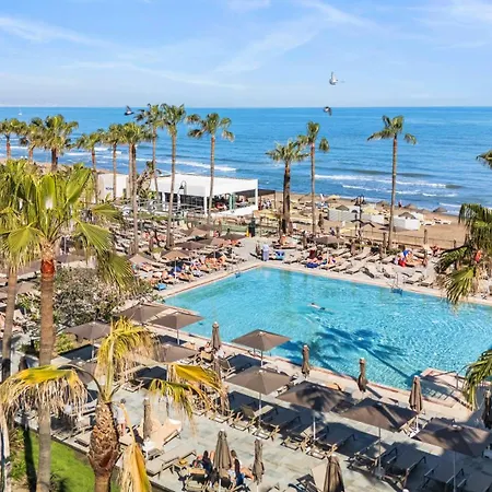 Riu Palace Nautilus - Adults Only
