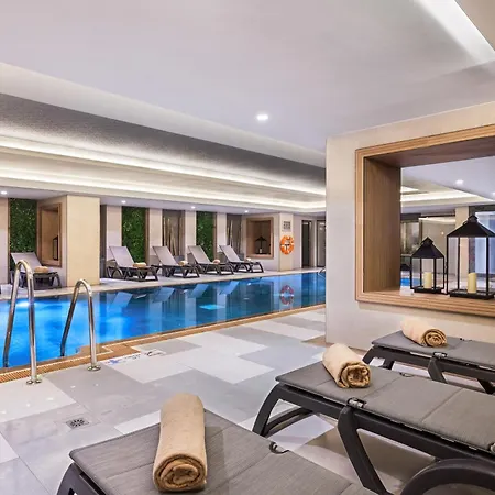 Hotel Riu Palace Nautilus - Adults Only Torremolinos
