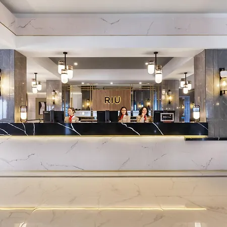 Riu Palace Nautilus - Adults Only Hotel