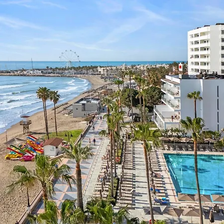 Hotel Riu Palace Nautilus - Adults Only 4*