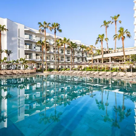 Riu Palace Nautilus - Adults Only Hotel 4*