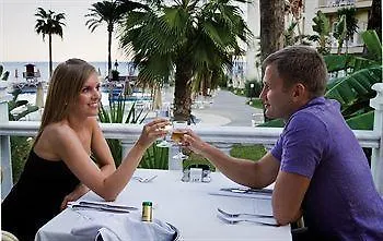 Riu Nautilus (adults Only) Otel 4*