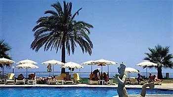 Hotel Riu Nautilus (adults Only) Torremolinos
