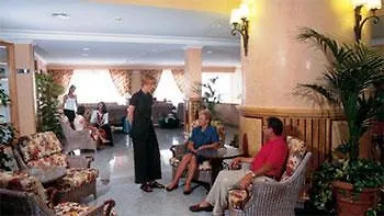 Riu Palace Nautilus - Adults Only 4* Torremolinos