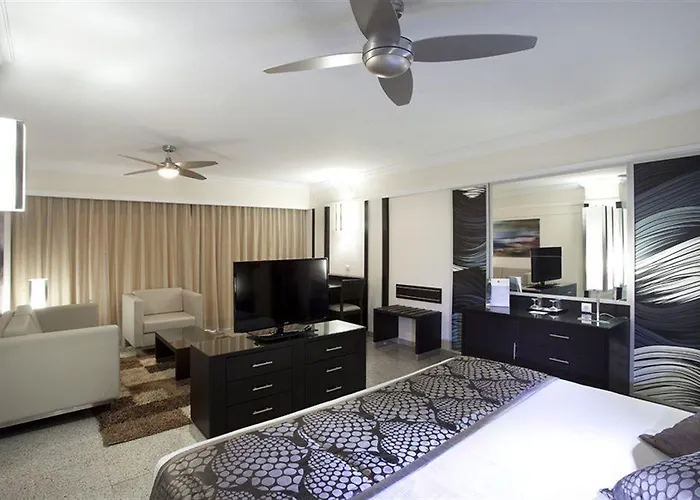 Riu Palace Nautilus - Adults Only Hotel 4*