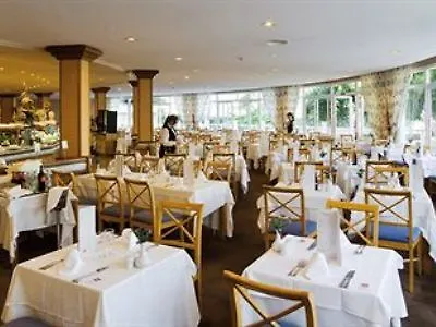 Riu Palace Nautilus - Adults Only