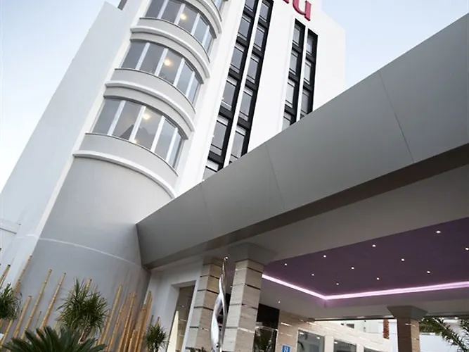 Riu Palace Nautilus - Adults Only 4* Torremolinos