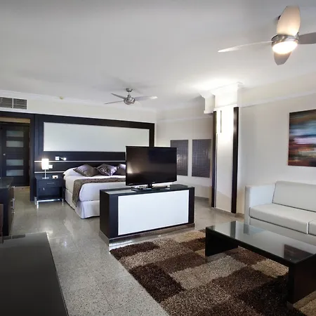 Riu Nautilus (adults Only) Torremolinos