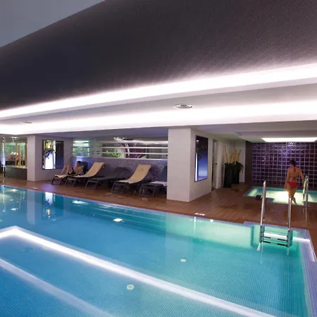 Szálloda Riu Nautilus (adults Only) Torremolinos