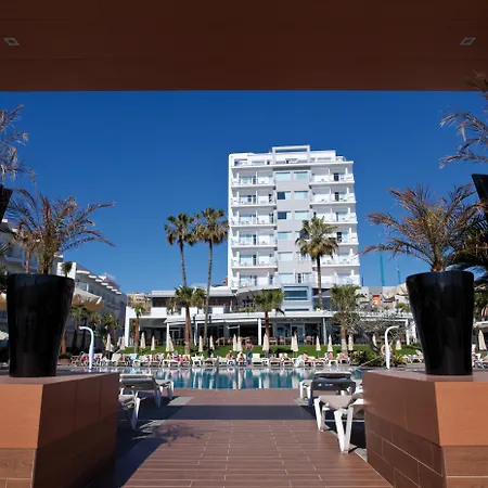Szálloda Riu Nautilus (adults Only) 4*