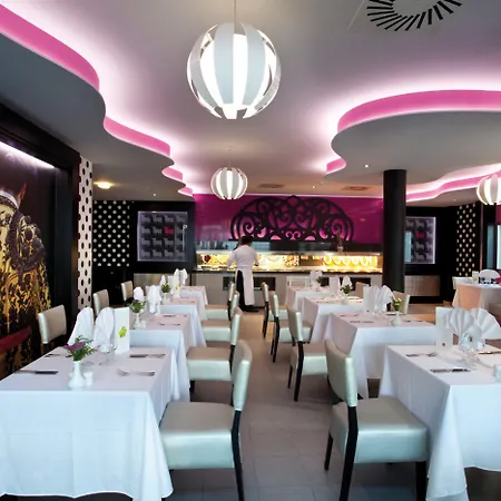 Riu Nautilus (adults Only) Szálloda 4*
